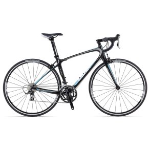 Giant Avail Composite 2<BR> - 2014 Dame CARBON racercykel