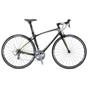 Giant Avail Composite 3<BR> - 2014 Dame carbon racercykel SUPER-TILBUD