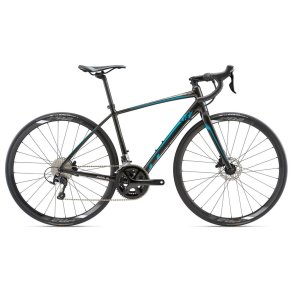 Giant Liv Avail SL 1 Disc <BR>- 2018 Alu. dame racercykel TILBUD