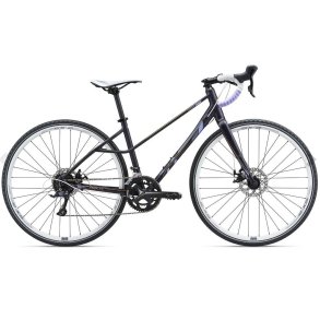 Giant Liv BeLiv 1 <BR>- 2018 Dame racercykel TILBUD