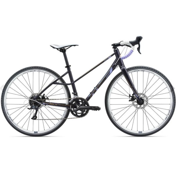 Giant Liv BeLiv 1 <BR>- 2018 Dame racercykel TILBUD