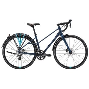 Giant Liv BeLiv 2 City <BR>- 2018 Dame racercykel SUPER-TILBUD