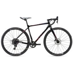 Giant Liv Brava SLR <BR>- 2018 Dame cross cykel SUPER-TILBUD