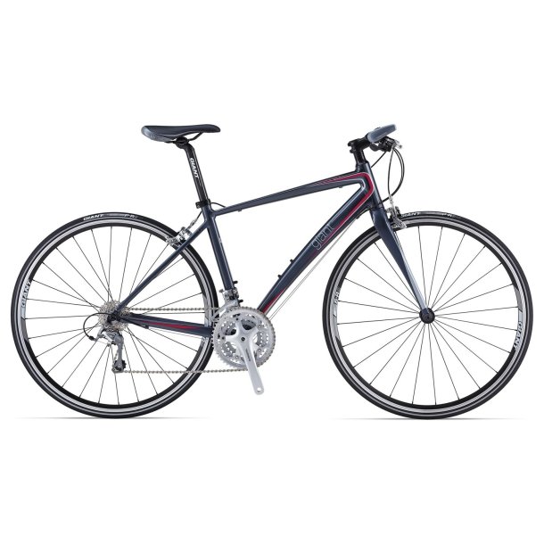 Giant Dash 2 <BR> - 2015 Dame sportscykel