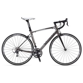 Giant Defy Composite 2 <BR> - 2014 Carbon racercykel SUPER-TILBUD