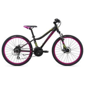 Giant Liv Enchant 1 24 Disc <BR>- 2018 24