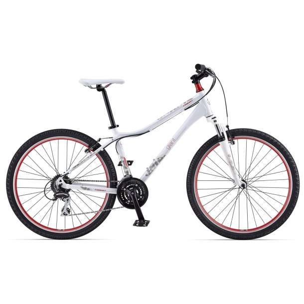 Giant Enchant 1<BR> - 2014 26" Dame MTB cykel TILBUD