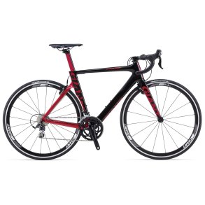 Giant Envie Advanced 2<BR> - 2014 Dame CARBON racercykel 