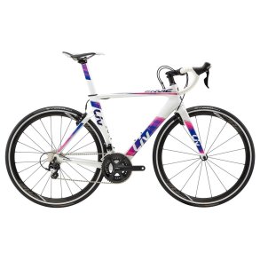 Giant Liv Envie Advanced 2 <BR>- 2018 Dame carbon racer SUPER-TILBUD