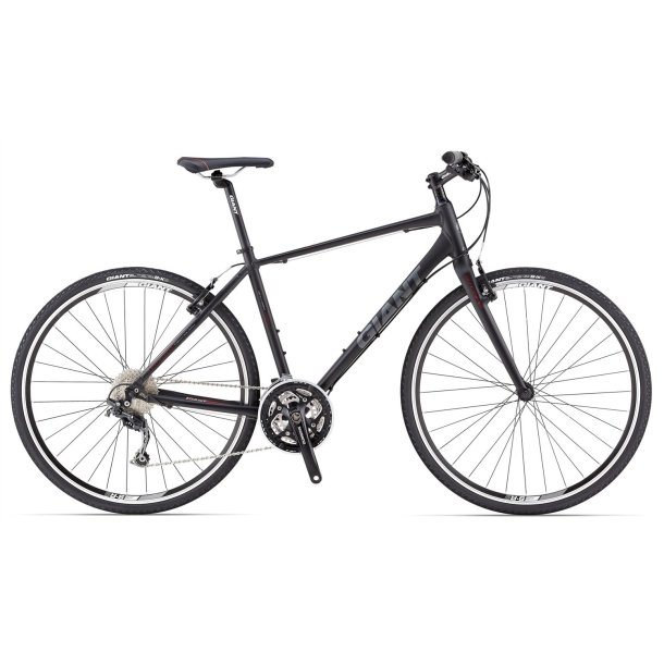 Giant Escape 0 <BR>- 2015 700C Herre sportscykel 