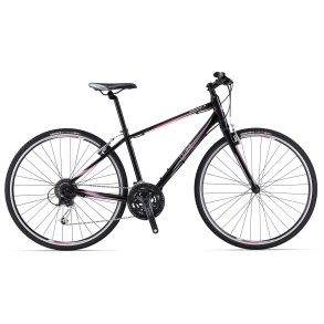 Giant Escape 1 W DD<BR> - 2014 700C Dame sportscykel SUPER-TILBUD