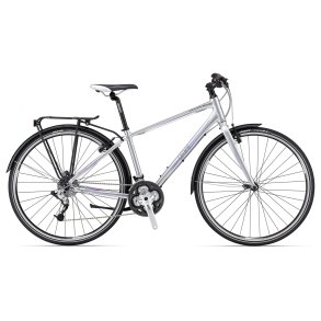 Giant Escape 2 W DD City<BR> - 2015 700C sportscykel TILBUD