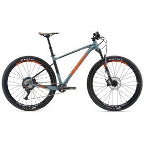 Giant Fathom 29er 2 GE <BR>- 2018 29