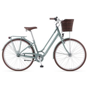 Giant Flourish 1<BR> - 2014 Dame citybike cykel