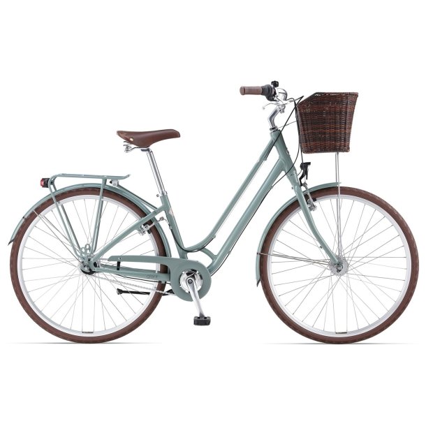 Giant Flourish 1<BR> - 2014 Dame citybike cykel