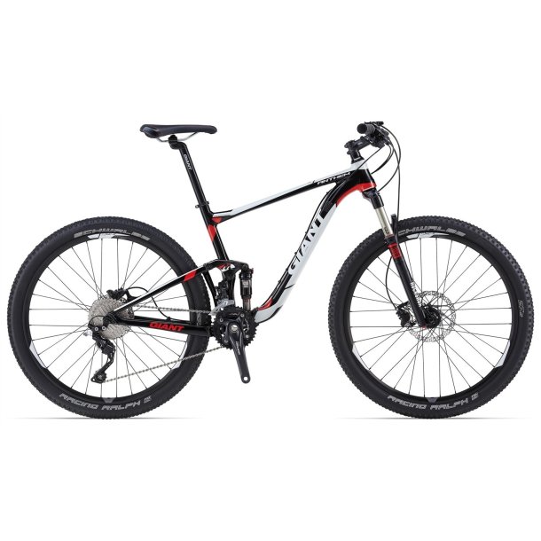 Giant Anthem 3 LTD<BR> - 2014 27.5" MTB SUPER-TILBUD