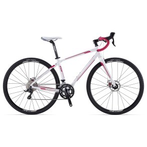 Giant Invite 1<BR> - 2014 Dame racercykel