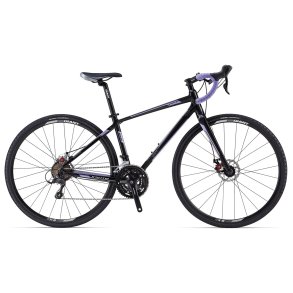 Giant Invite 2<BR> - 2014 Dame cross cykel TILBUD