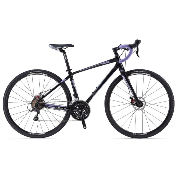 Giant Invite 2<BR> - 2014 Dame cross cykel TILBUD
