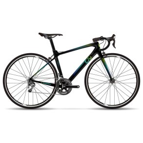 Giant Liv Langma Advanced 2 <BR>- 2018 Carbon dame racer SUPER-TILBUD