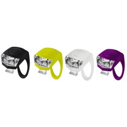 Giant Numen Mini <BR>- Forlygte UDEN lygteholder