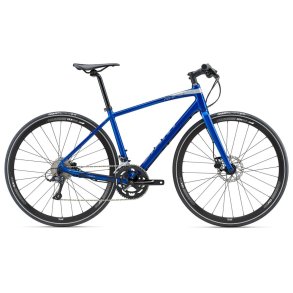 Giant Rapid 2 <BR>- 2018 Herre sportscykel TILBUD
