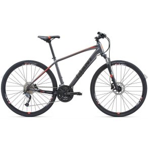 Giant Roam 2 <BR>- 2018 Herre sportscykel SUPER-TILBUD
