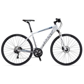 Giant Roam XR 1 H-Disc<BR> - 2015  Herre sportscykel