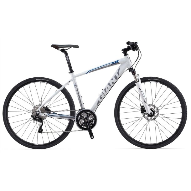 Giant Roam XR 1 H-Disc<BR> - 2015  Herre sportscykel