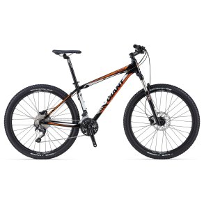 Giant Talon 2 LTD H-Disc Sort<BR> - 2015 27.5