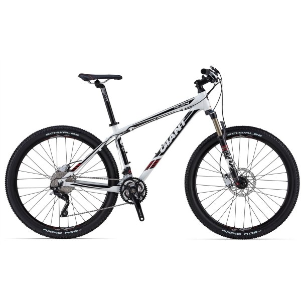 Giant Talon 0 LTD H-Disc<BR> - 2015 27.5" MTB cykel 