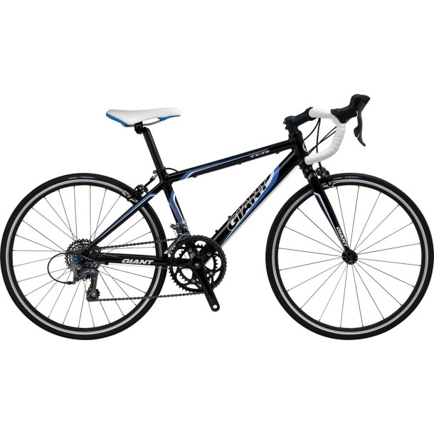 Giant TCR Espoir<BR> - 2014 24" B�rne racercykel TILBUD