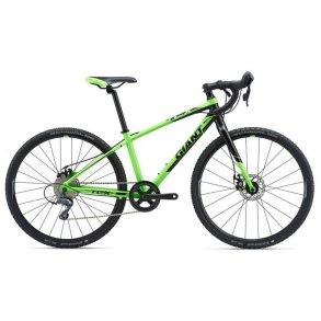 Giant TCX Espoir 26<BR> - 2018 26