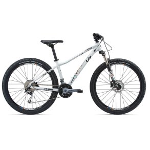 Giant Liv Tempt 2 GE <BR>- 2018 27,5