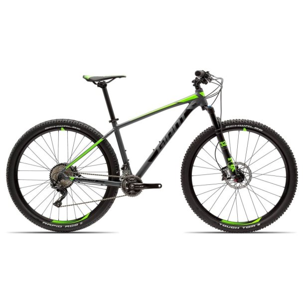 Giant Terrago 29er 1 GE <BR>- 2018 29" MTB cykel SUPER-TILBUD
