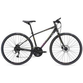 Liv/Giant Thrive 2 Disc<BR> - 2018 Dame sportscykel TILBUD