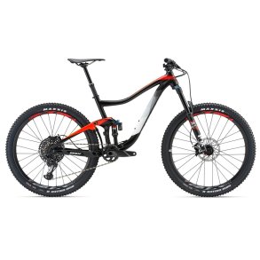 Giant Trance 1 GE <BR> - 2018 27.5