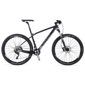 Giant XTC Advanced 3 LTD H-Disc<BR> - 2015 27.5