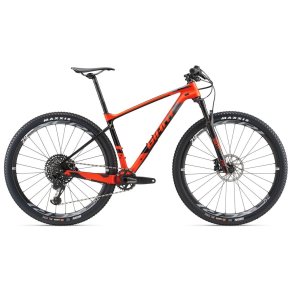 Giant XTC Advanced 29er 1 <BR>- 2018 29
