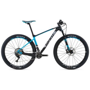 Giant XTC Advanced 29er 1.5 GE <BR>- 2018 29