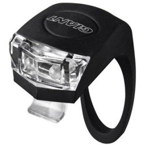 Giant Numen Mini <BR>- Forlygte UDEN lygteholder