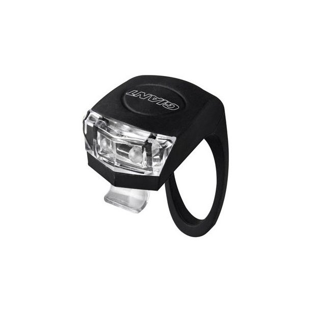 Giant Numen Mini <BR>- Forlygte UDEN lygteholder
