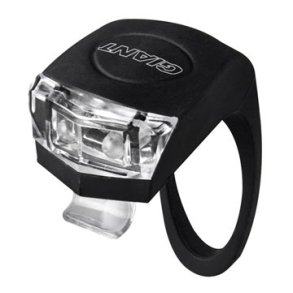 Giant Numen Mini <BR>- Forlygte UDEN lygteholder