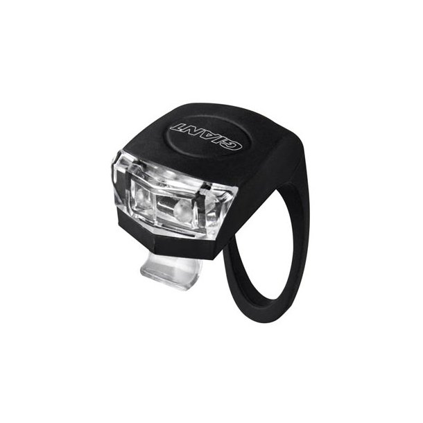 Giant Numen Mini <BR>- Forlygte UDEN lygteholder