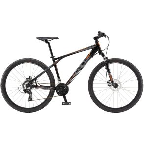GT Aggressor Comp Disc <BR>- 2015 27,5