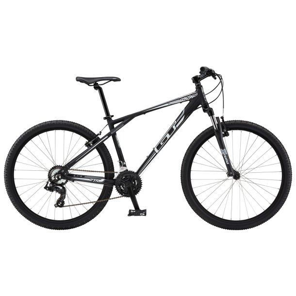 GT Aggressor Sport <BR>- 2015 27,5" MTB Cykel SUPER-TILBUD