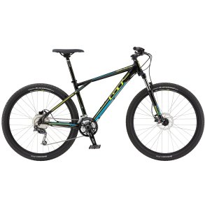 GT Avalanche Comp H-Disc <BR>- 2015 27,5