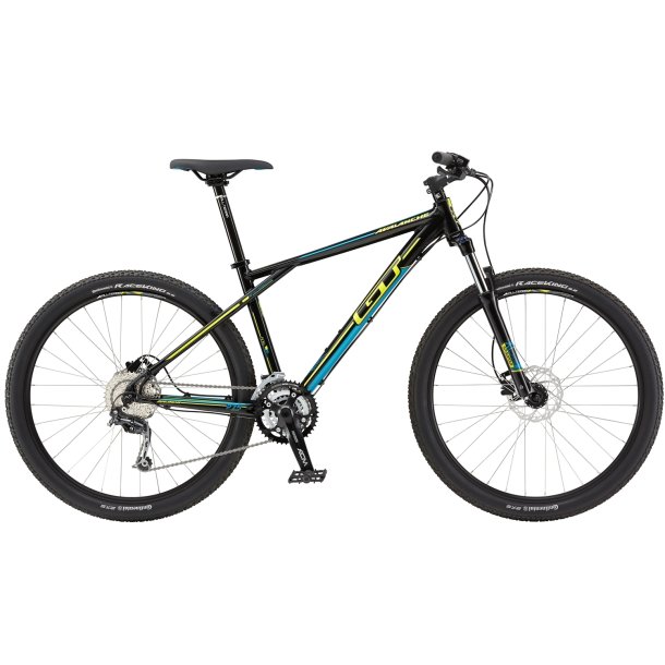 GT Avalanche Comp H-Disc <BR>- 2015 27,5" MTB SUPER-TILBUD