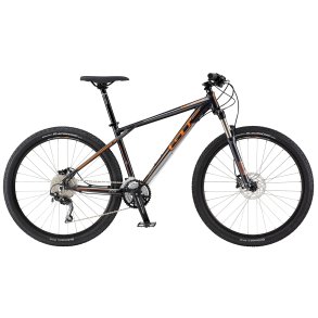 GT Avalanche Elite H-Disc <BR>- 2015 27,5