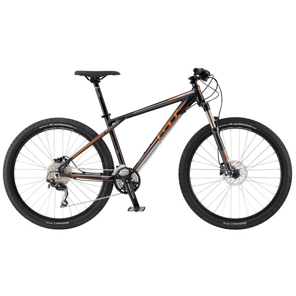 GT Avalanche Elite H-Disc <BR>- 2015 27,5" MTB Cykel SUPER-TILBUD
